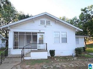1417 Clarendon Ave, Bessemer, AL