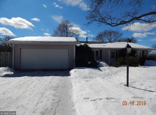 8145 Ewing Ave N, Minneapolis, MN 55443