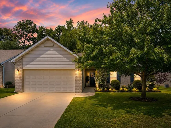 3640 Goodall Ct, West Lafayette, IN 47906