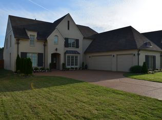678 Justana Dr, Collierville, TN 38017