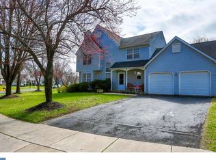 30 Country Ln, Hamilton, NJ 08690