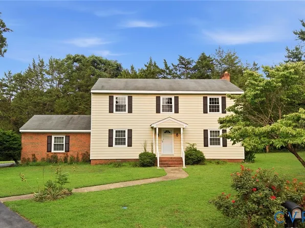 6200 Tandem Ct, North Chesterfield, VA 23234