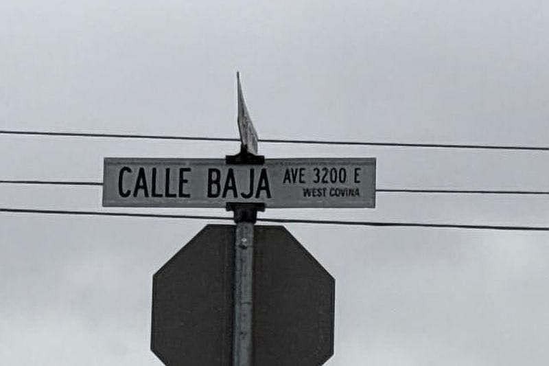 2nd image of 19636 Calle Baja