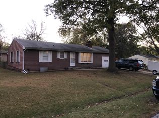 601 W Lawrence St, Spring Hill, KS 66083