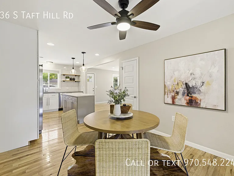 636 S Taft Hill Rd — Photo 17