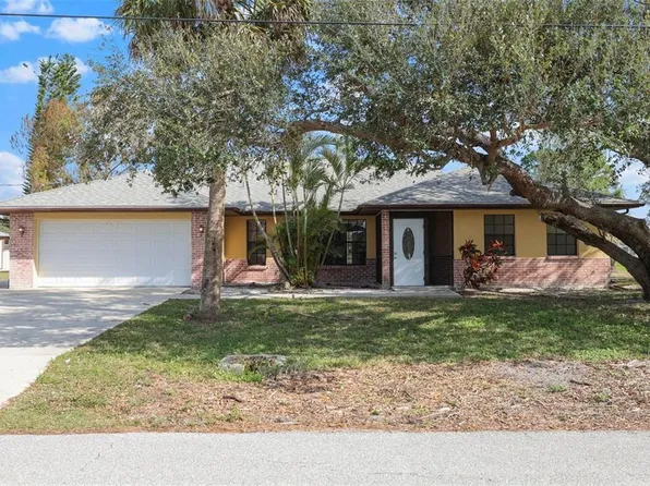 3568 Middletown St, Pt Charlotte, FL 33952