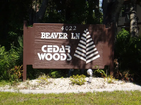 4022 Beaver Ln Unit 800D, Port Charlotte, FL 33980