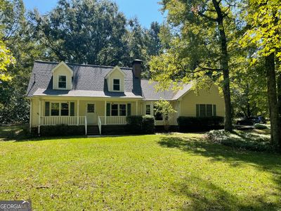 114 McBride Rd, Fayetteville, GA, 30215