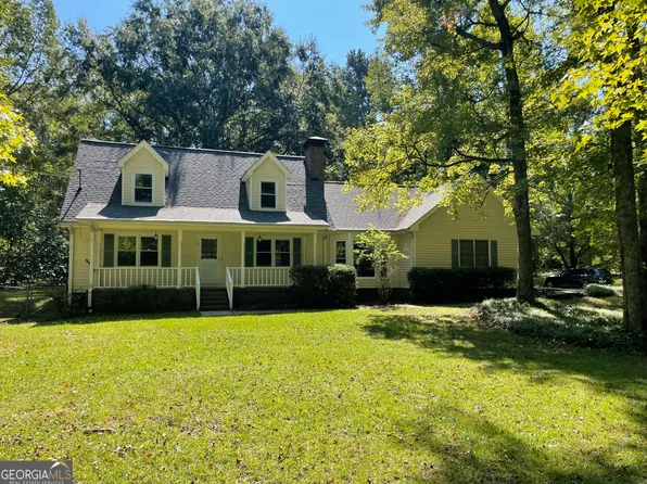 114 McBride Rd, Fayetteville, GA 30215