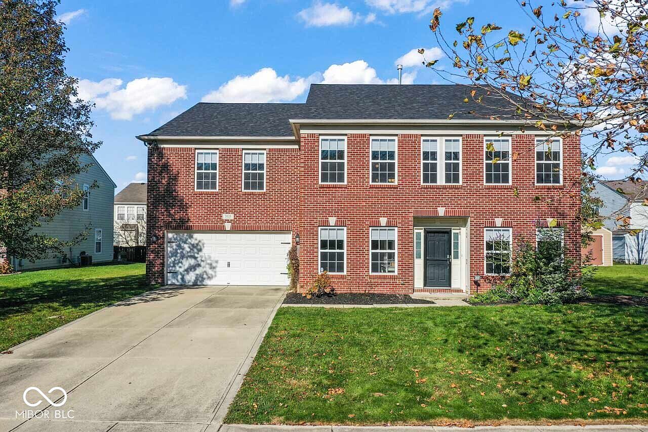 5618 Buck Dr, Noblesville, IN 46062 | Zillow