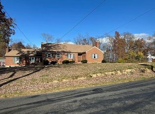 802 Hildebrand Church Rd, Waynesboro, VA 22980