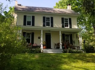 88 Geigel Hill Rd, Erwinna, PA 18920