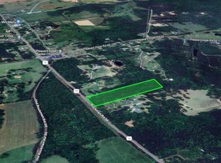 0 Rockmart Rd, Silver Creek, GA 30173