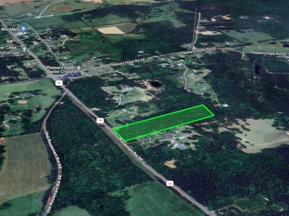 0 Rockmart Rd, Silver Creek, GA 30173