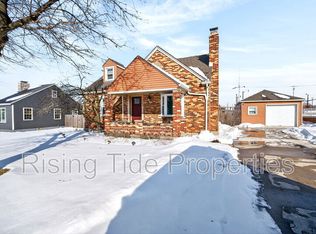 1937 Sunny Ridge Rd N, Dayton, OH 45414