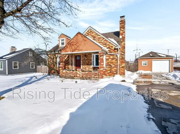 1937 Sunny Ridge Rd N, Dayton, OH 45414