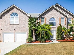 2547 Wrangler Dr SW, Atlanta, GA 30331