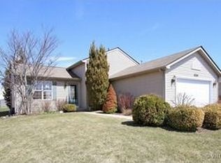 4214 Quail St, Zion, IL