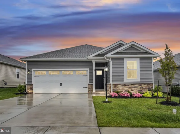 37 Chokeberry Way, Gettysburg, PA 17325