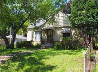 5932 Xerxes Ave S, Edina, MN 55410