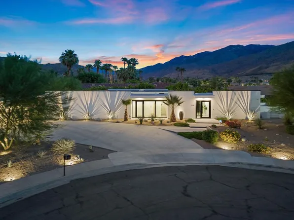 3140 Marigold Cir, Palm Springs, CA 92264