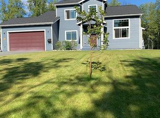 2201 N Gwene Ln, Wasilla, AK 99654