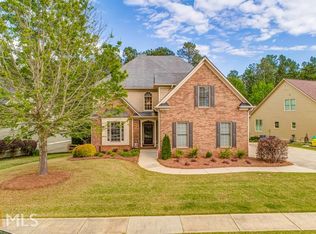 28 Sweet Birch Ln UNIT J, Dallas, GA 30132