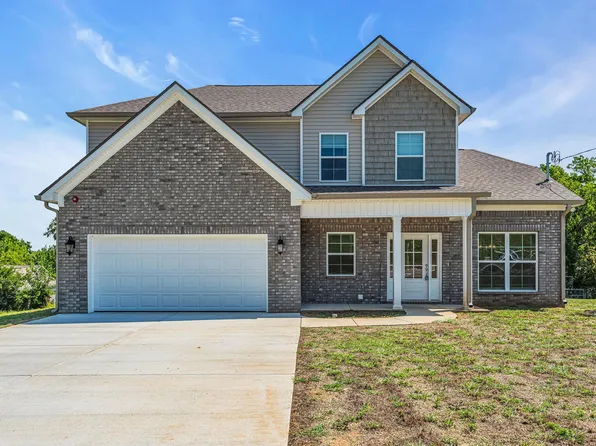 117 Traveller Ln, La Vergne, TN
