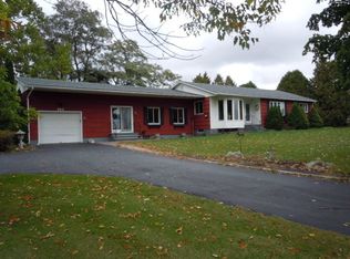 303 Route 276, Champlain, NY 12919