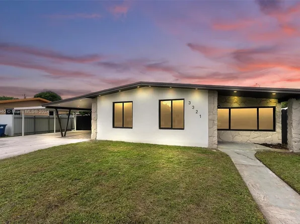 3321 NW 182nd St, Miami Gardens, FL 33056