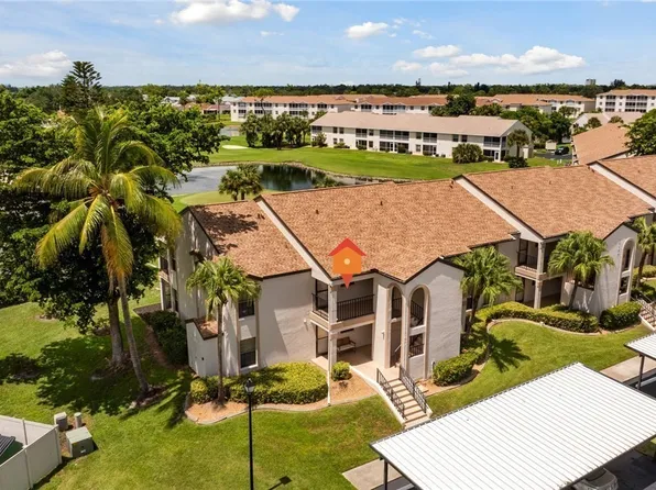 17156 Ravens Roost APT 7, Fort Myers, FL 33908