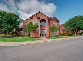 9702 York Pl, Lubbock, TX 79424