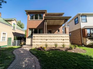 5655 S Mayfield Ave, Chicago, IL