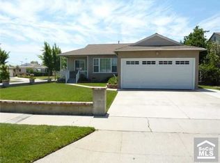 4155 Brock Ave, Lakewood, CA 90712
