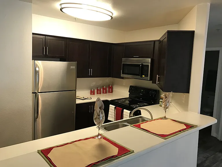 Palladio Apartments — Photo 14