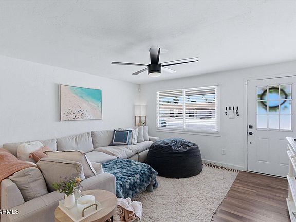 4th image of 3936 E Eugie Avenue