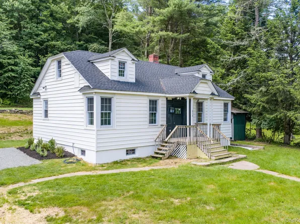 810 Benton Hollow Road, Woodbourne, NY 12788