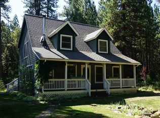 167 Ada Ln, Meadow Valley, CA 95956