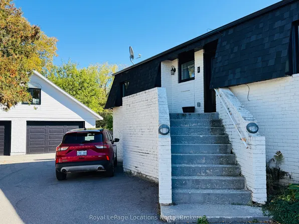 29 Beech St Unit 3, Collingwood, ON L9Y 2T1