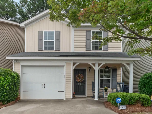 219 Regency Dr, Columbia, SC 29212