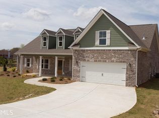 165 Hilda Way, McDonough, GA 30252