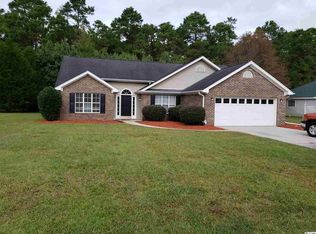 2516 Hunters Trail Ridge The Park, Myrtle Beach, SC 29588