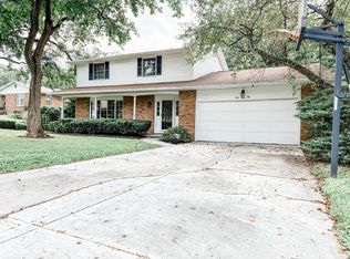 435 Sells Rd, Lancaster, OH 43130