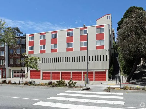 400 Monterey Blvd APT 5, San Francisco, CA 94127