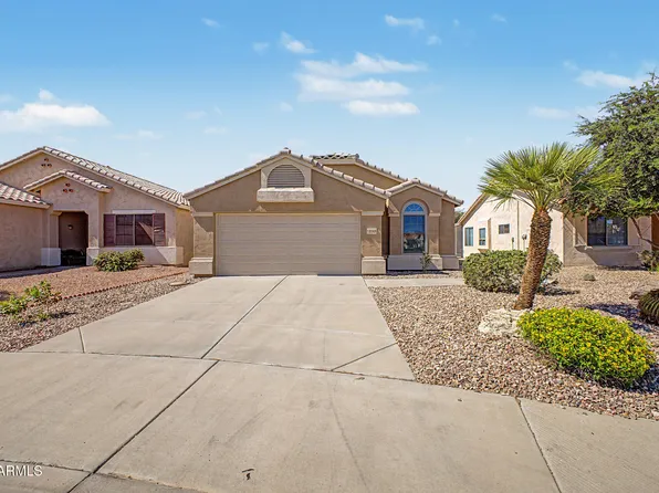 18048 W SPENCER Drive, Surprise, AZ 85374