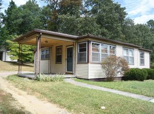 4643 Saks Rd, Anniston, AL 36206