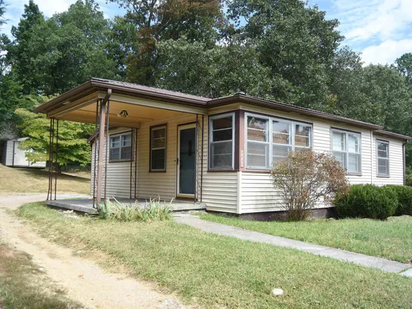 4643 Saks Rd, Anniston, AL 36206