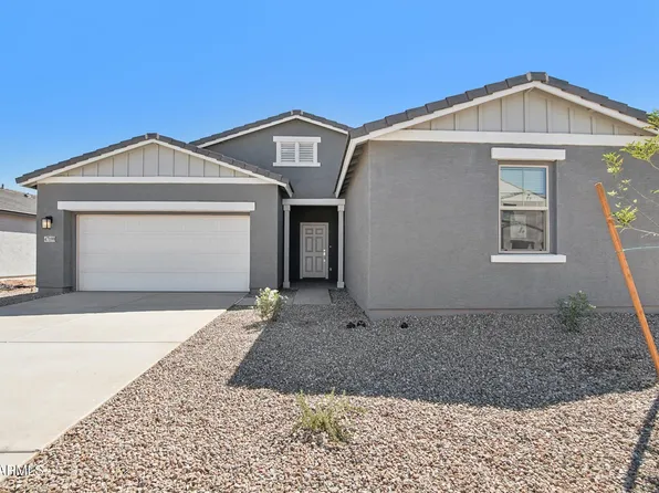 47199 W MELLEN Lane, Maricopa, AZ 85139