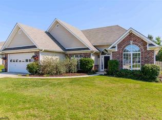 612 Camden Cove Ln, Calera, AL 35040