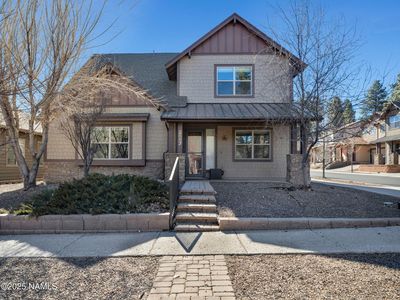 2887 W Patio Del Presidio #10A, Flagstaff, AZ, 86001